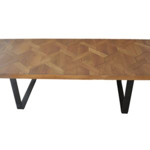 Wooden Table AHS-M002