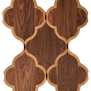 Marquetry Parquet MP-0002